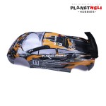 HSP Part RC 1:10 Racing Drift Body 10030-1